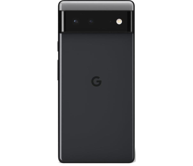 Google Pixel 6 5G 8/128GB Stormy Black - 693363 - zdjęcie 6